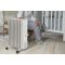 G21 /777060/ OLEJOVY RADIATOR ETNA BIELY, 9 REBIER, 2000 W