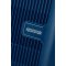 AMERICAN TOURISTER AEROSTEP SPINNER 77/28 EXP TSA NAVY BLUE