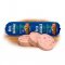 BRIT SAUSAGE TURKEY AND PEAS 800G (294-100028)