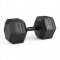 CAPITAL SPORTS HEXBELL 27,5, 27,5KG, KRATKORUCNA CINKA (DUMBBELL), 10028385 + 3 ROČNÁ ZÁRUKA