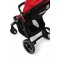 CASUALPLAY SPORTOVY KOCIK LOOP RASPBERRY, 760106-988