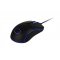 COOLER MASTER MASTERMOUSE CM110, HERNA MYS, OPTICKA, 6000 DPI, RGB LED, CIERNA