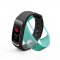 EVOLVEO FITBAND B3, FITNESS NARAMEK PRO MERENI KREVNIHO TLAKU A TEPOVE FREKVENCE FTD-B3