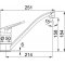 FRANKE FC 9541.031 CHROM, 115.0347.142