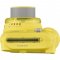 FUJIFILM INSTAX MINI 9 CLEAR YELLOW