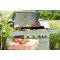 G21 /6390360/ PLYNOVY GRIL ARGENTINA BBQ PREMIUM LINE, 5 HORAKOV + ZADARMO REDUKCNY VENTIL