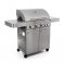 G21 /6390360/ PLYNOVY GRIL ARGENTINA BBQ PREMIUM LINE, 5 HORAKOV + ZADARMO REDUKCNY VENTIL