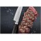 G21 /60022166/ NOZ GOURMET DAMASCUS 17 CM