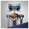 GILLETTE FUSION PROGLIDE HL.8KS