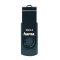 HAMA 182463 USB 3.0 FLASH DRIVE ROTATE, 32 GB, 70 MB/S, PETROLEJOVA MODRA