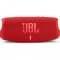 JBL CHARGE 5 RED