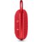 JBL CLIP 4 RED