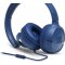 JBL TUNE 500 BLUE