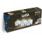 LAICA C3M FILTER BI-FLUX COFFEE-TEA 3KS