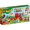 LEGO DUPLO NARODENINOVY VLACIK MICKEYHO A MINNIE /10941/