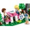 LEGO FRIENDS KEMPOVANIE V LESE /41681/