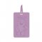 LITTLE JOE SCENTED CARDS - LAVENDER