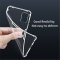 NILLKIN NATURE TPU KRYT PRE SAMSUNG GALAXY A51 TRANSPARENT