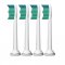 PHILIPS SONICARE HX 6014/07, 4 KS