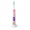 PHILIPS SONICARE FOR KIDS HX6352/42 PINK