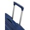 AMERICAN TOURISTER SOUNDBOX SPINNER 32G41003 77/28 TSA EXP MIDNIGHT NAVY, 32G-41-003