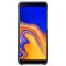 SAMSUNG OCHRANNE PUZDRO PRE GALAXY J6+, CIERNE, EF-AJ610CBEGWW