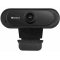 SANDBERG USB WEBCAM SAVER 1080P, CIERNA