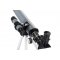 Levenhuk Blitz 50 BASE Telescope