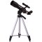 Levenhuk Skyline Travel 50 Telescope