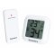 Discovery Report W20 Weather Station with clock