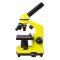 Mikroskop Levenhuk Rainbow 2L (Lime, EN)