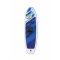 Doska Bestway® 65350, HYDRO-FORCE™ Oceana, paddleboard, 305x84x12 cm