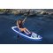 Doska Bestway® 65350, HYDRO-FORCE™ Oceana, paddleboard, 305x84x12 cm