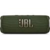 JBL FLIP 6 GREEN