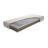 TEXPOL KVALITNY MATRAC PEGAS COMFORT 200 X 140 CM ALOE VERA SILVER