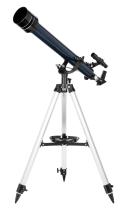 (EN) Discovery Spark 607 AZ Telescope with book (EN)