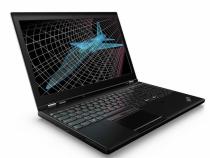 Notebook Lenovo ThinkPad P50